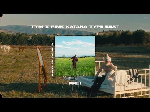 [FREE] Tym x Pink Katana Type Beat | Frei (prod. by Cosmic)