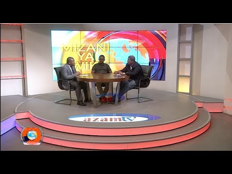 MIZANI YA WIKI 31/03/2019: Je Uingereza itaondoka EU ndani ya muda uliopangwa na nini hatma yake?