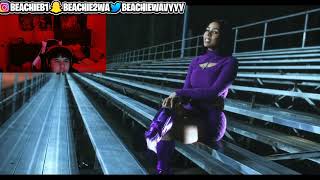 FELT IT IN MY HEART! NBA Youngboy Ft Mariah the Scientist - RearView [Official video]  I (REACTION)