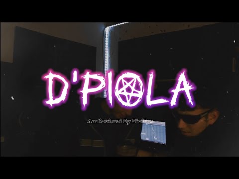 JP MAJIN X A666stn! - D'PIOLA