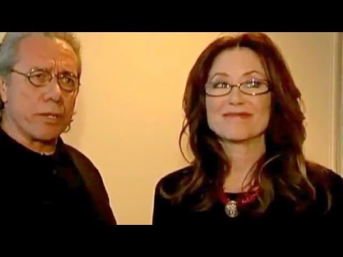 Mary McDonnell - Birthday Project - 2016