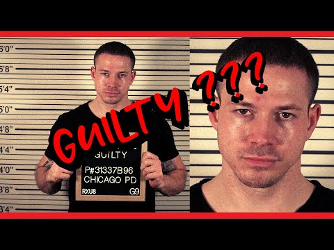 Is Rob Level Guilty?