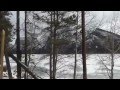 Странные звуки из под земли ! 