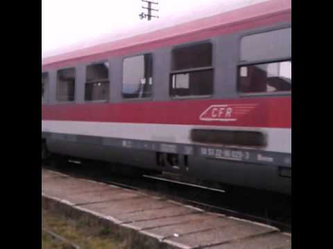 60-1213-2 Sighetu Marmatiei-Bucuresti,Timisoara