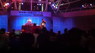 Elzhi - Detroit State of Mind @ Harborfront Center Toronto