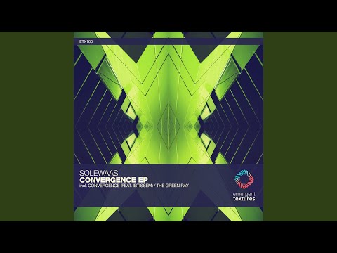 Convergence (Extended Mix)
