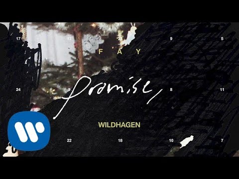 Fay Wildhagen - promise,   (From the Original Netflix Series "Home for Christmas") [Official Audio]