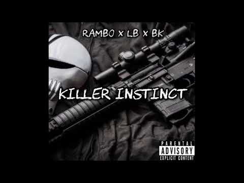 #Cstrip Rambo x LB x BK- Killer Instinct