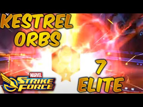 7 elite orb opening!!! how did I do?