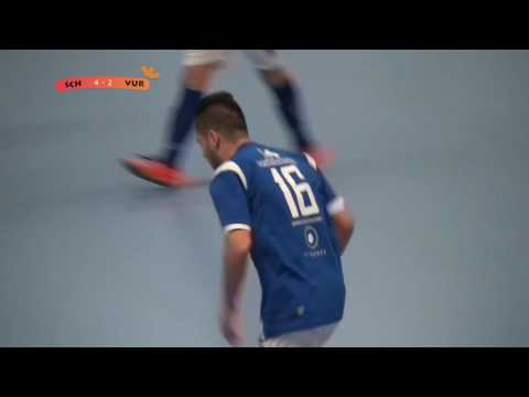 PROXSYS CUP 2017 #13 Schelluinen - Vuren