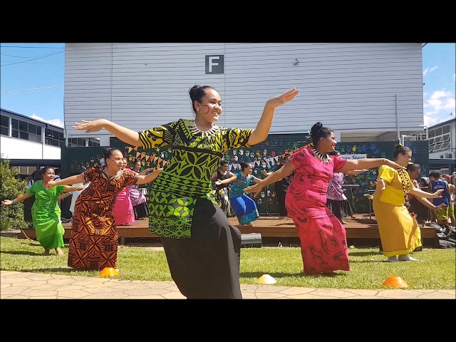 İngilizce'de Tausala Video Telaffuz