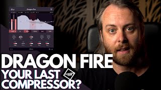 Video thumbnail for Let's Plug: Dragon Fire by Denise.io | DEEP DIVE into Compression by Geoff Manchester
