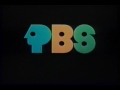 1972 PBS Promos