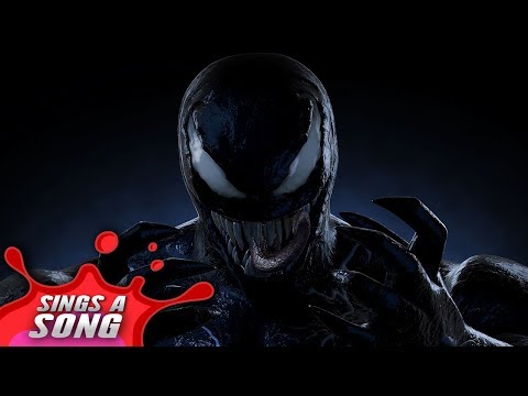 Venom Sings A Song (Marvel Comics Song)