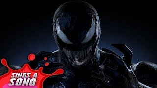 Venom Sings A Song (Marvel Comics Song)