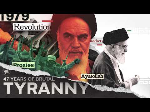 Consequences of the Iranian Revolution