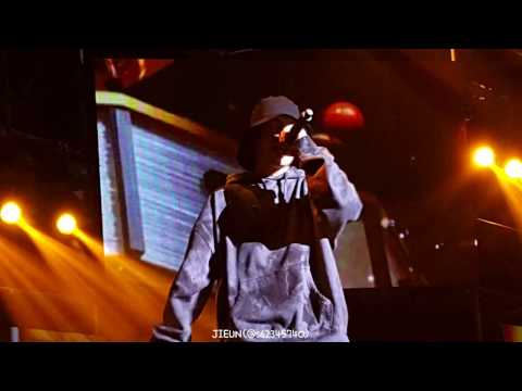 170312 더 몬스터3 베이빌론(Babylon) - Love