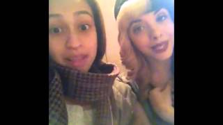 Melanie Martinez - Dear Porcupine (Snippet)