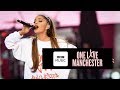 Ariana Grande - One Last Time (One Love Manchester)