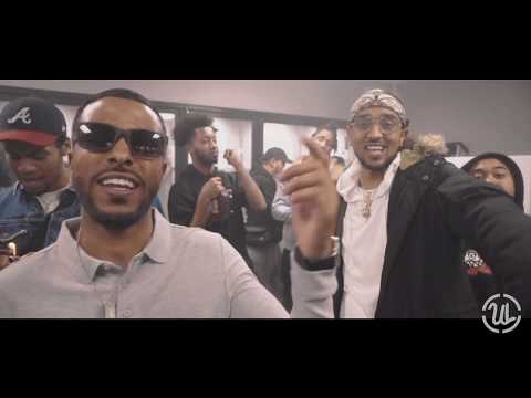 King Deezy - Doubt It (Official Video) ft. C Plus & D-Rek