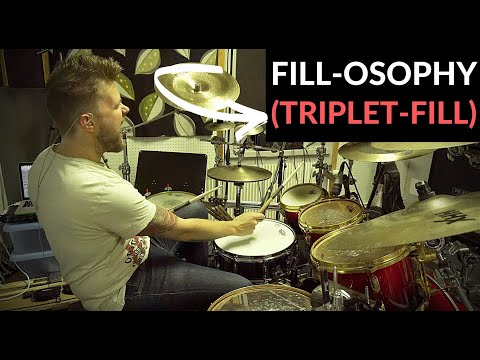 FILL-OSOPHY #3 [Triplet Linear Fill Breakdown]