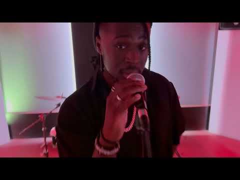 Femi Jaye  -  Can I Have Some More (Floral Sessions: 1)