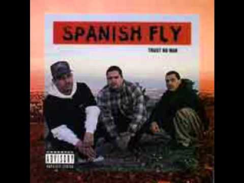 Spanish Fly - Spanish Fly