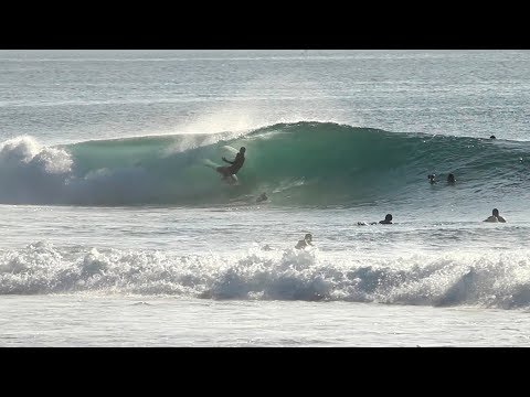 Laid-Back In Manoeuvre Only - Bingin, 20 June 2019