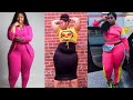 THE PHOTO COLLECTIONS OF PRETTYB BBWDOLL FASHION MODEL SSBBW CURVY MODEL PUBLIC FIGURE BODY POSITIV