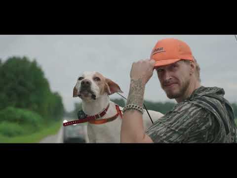 JJ Lawhorn - “Dog Huntin’ Man” ft. David Cooler 