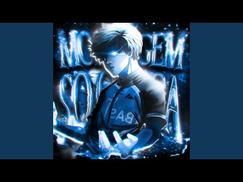 MONTAGEM SÓ CHEGA (SLOWED)