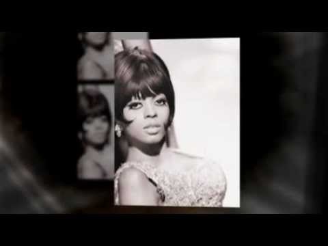 DIANA ROSS  loves lines angles and rhymes