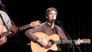 Boy From The Country