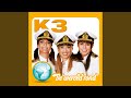 Zou Er Iemand Zijn Op Mars by K3