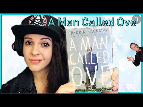 Tom Hanks' Next Movie!! A Man Called Ove Review!!