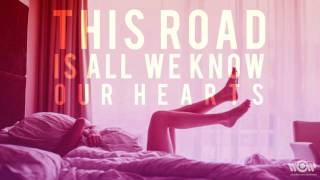 WILLCOX - Let It Go | Official Lyric Video