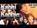 Mere Ghar Aaye Ek Nanhi Pari 3620 Movie Kabhi Kabhie 1976