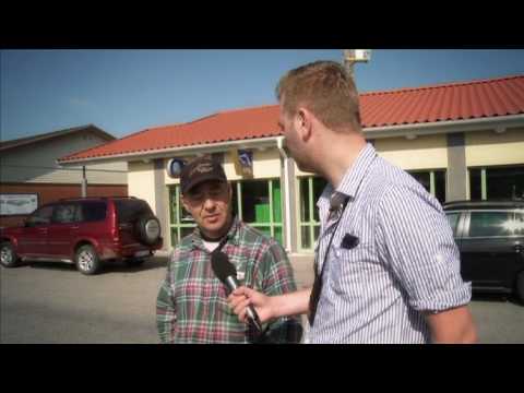 Hjälp, jag bor i Åtvidaberg - Ydre (avsnitt 1)