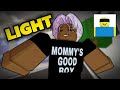 EMBARRASSING A RACIST LOSER IN JJS Jujutsu Shenanigans