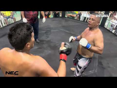 NEC 85 L7 Kiko Aniquilador x Ygor Gordinho - 12/06/2026 - Pracuúba/ Ap / Bra