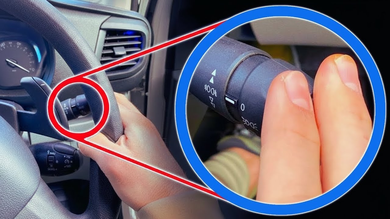 19 HIDDEN Car Features NO ONE Knows About (Pro Tips)