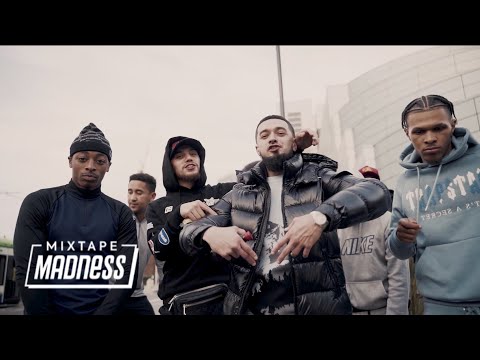Danson - Dolmio Day (Music Video) | @MixtapeMadness