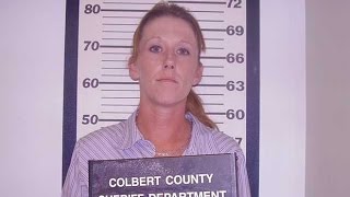 Alabama Woman Gets 10 Years In Prison For Stillbirth