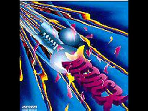 Metal Flash - Hard Attack