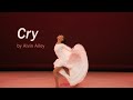 Cry by Alvin Ailey