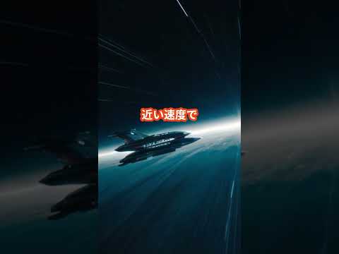 宇宙の大惨事: この出来事はアインシュタインの相対性理論をテストします