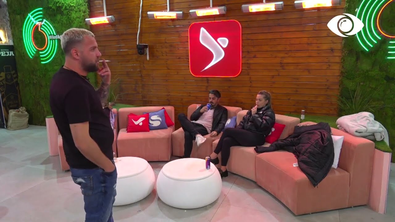 Luizi: Nuk e shoh Kiarën konkurente të fortë