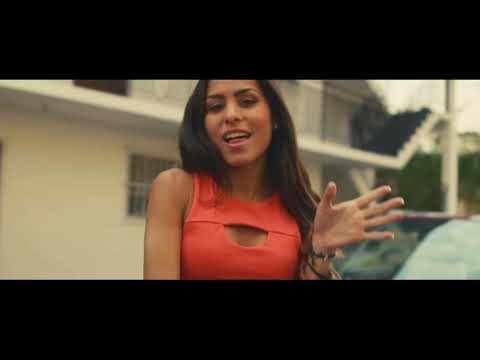 L'Algerino - Banderas (Dj Samm & Lordface Edit)