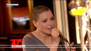 Anne Sila  -  Put Your Hands On Me (Acoustic)