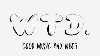 Mick Jenkins - Aurora Borealis (prod. Kaytranada)